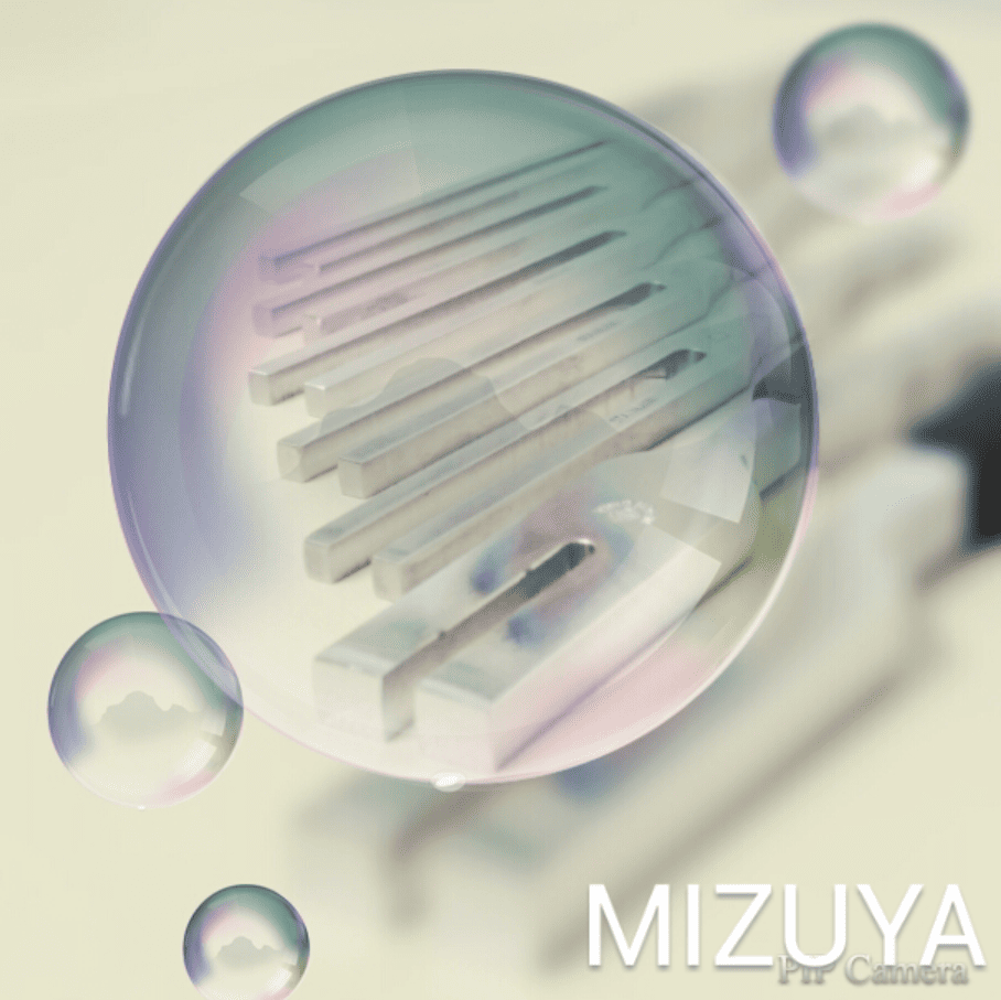 healing salon ∞水也観∞ ∞mizuya-kan∞