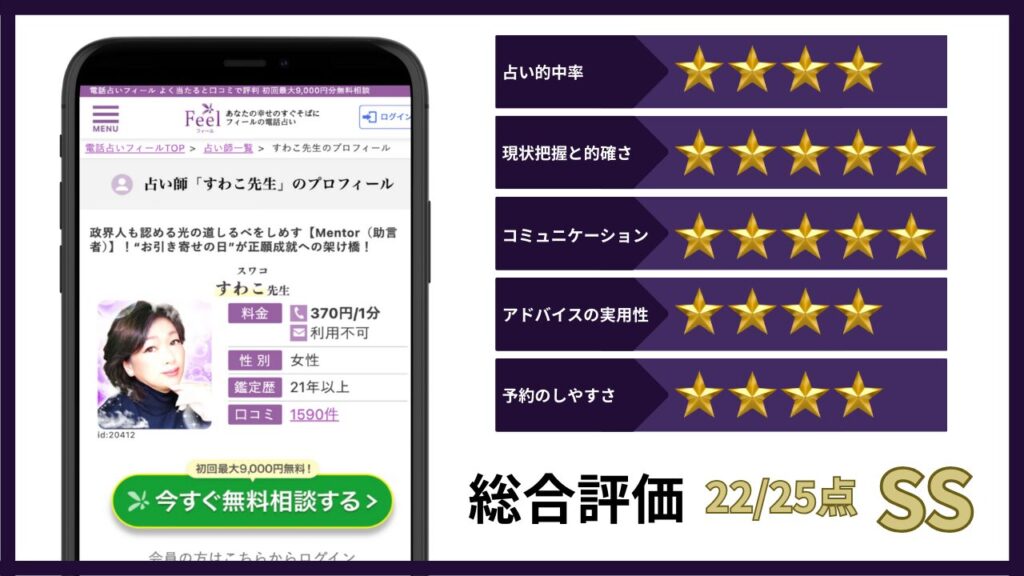 すわこ先生