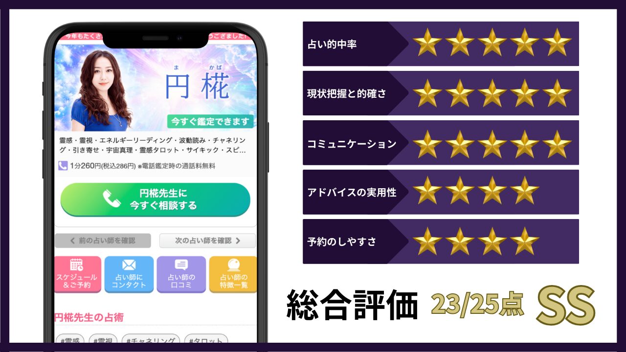 円椛先生