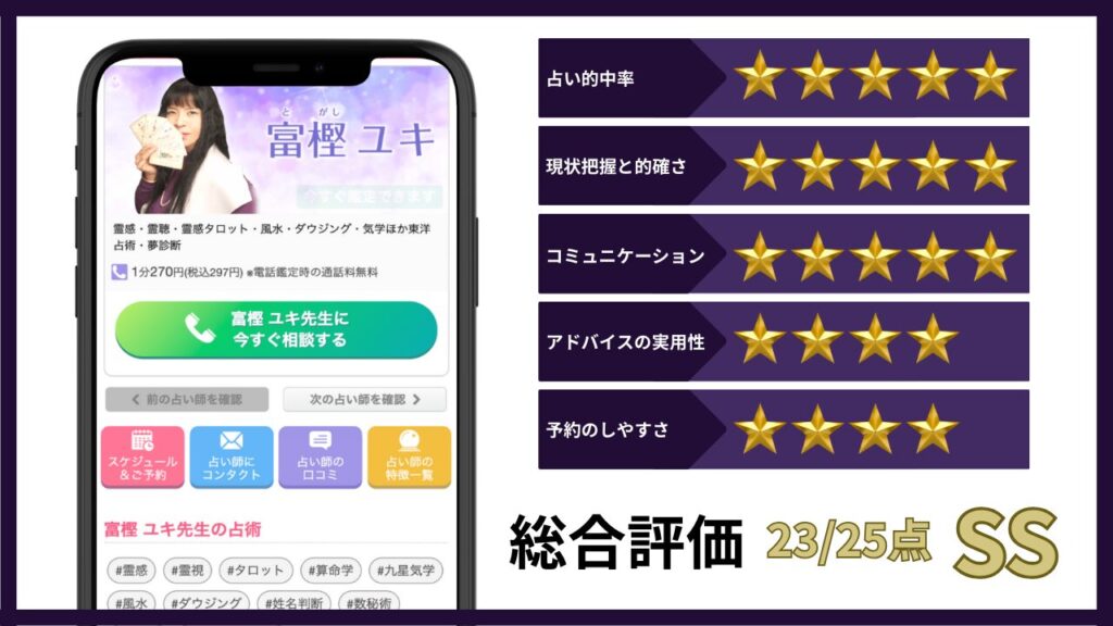 富樫ユキ先生