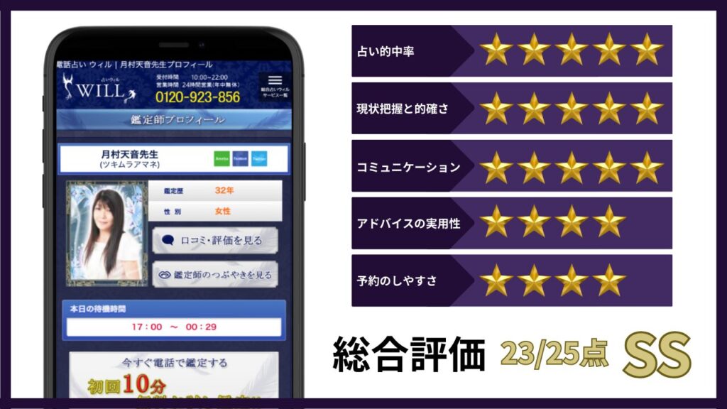 月村天音先生