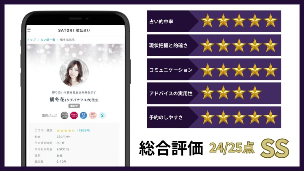 橘冬花先生