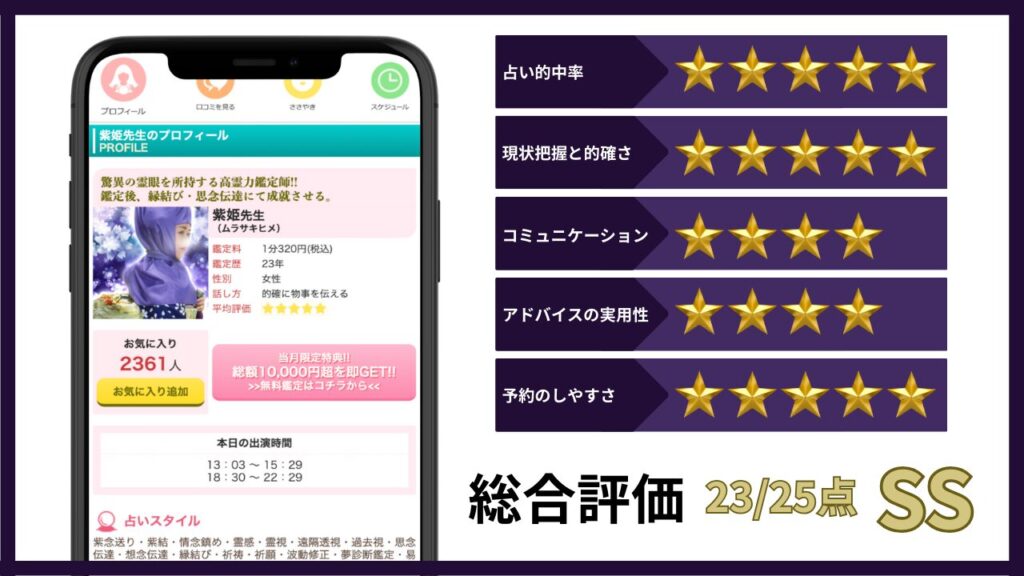 紫姫先生