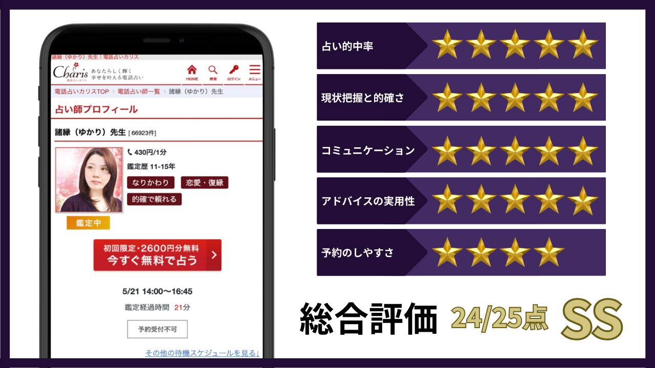 諸縁先生